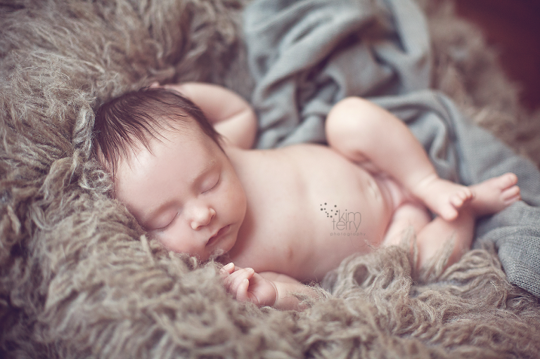 Atlanta Newborn Photographer | Kim Terry Photography