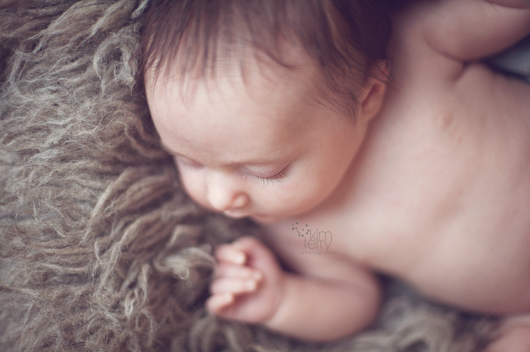 Atlanta Newborn Photographer | Kim Terry Photography