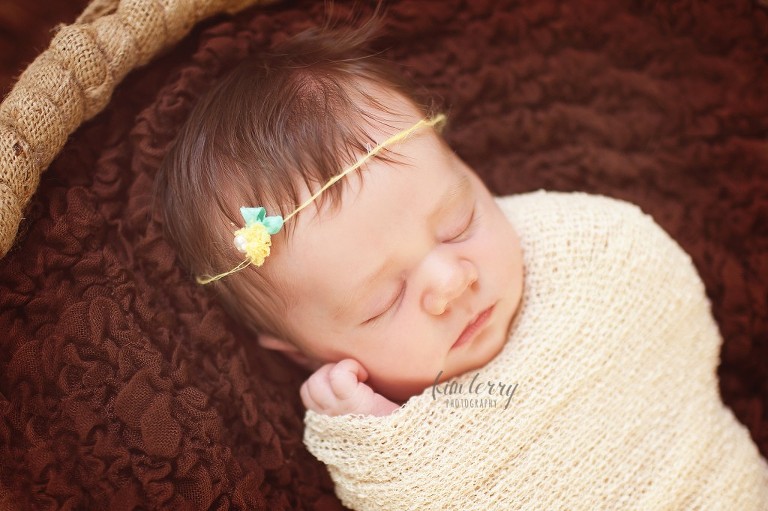 Kim Terry Photography | Newborns