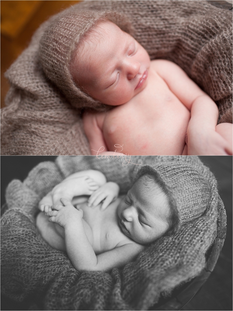 Kim Terry Photography | newborns