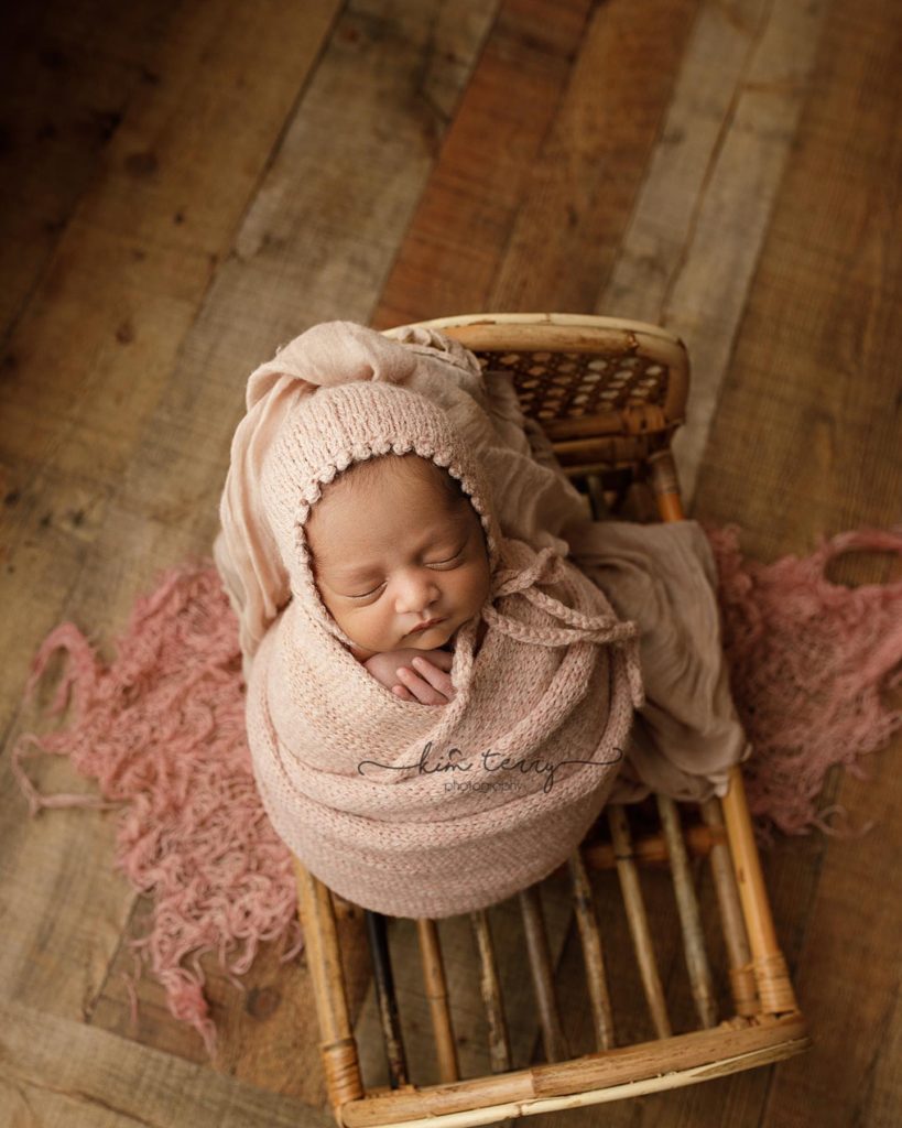 Duluth, GA Newborn, Baby & Maternity Photographer