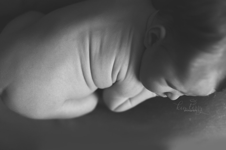 Kim Terry Photography | Newborn