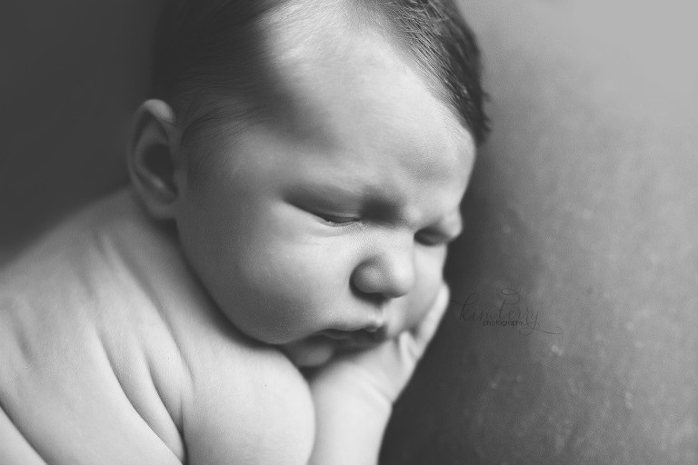 Kim Terry Photography | Newborn