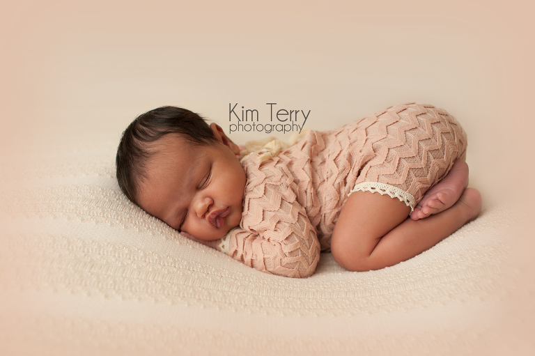 Atlanta Newborn Photographer