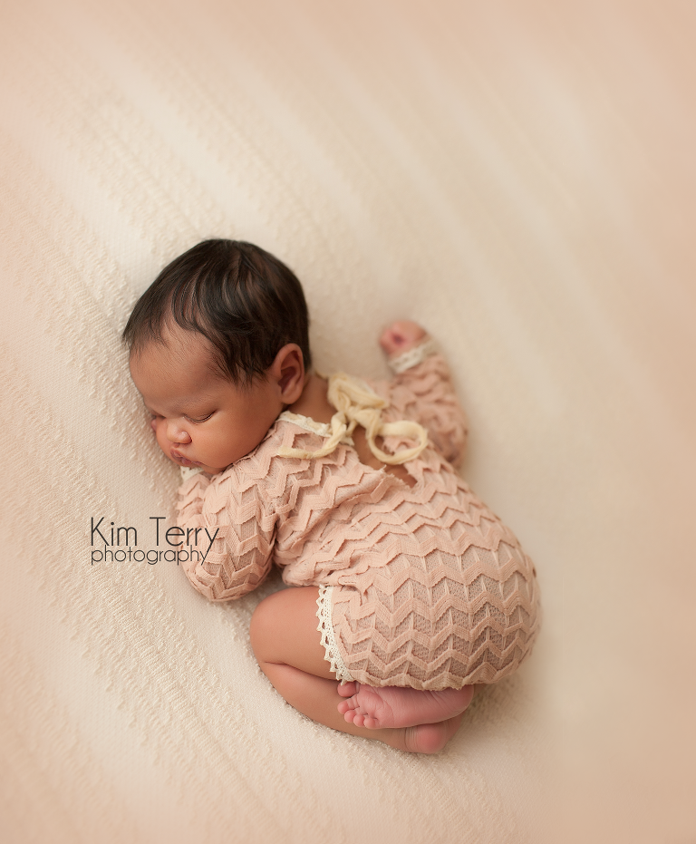 Atlanta Newborn Photographer