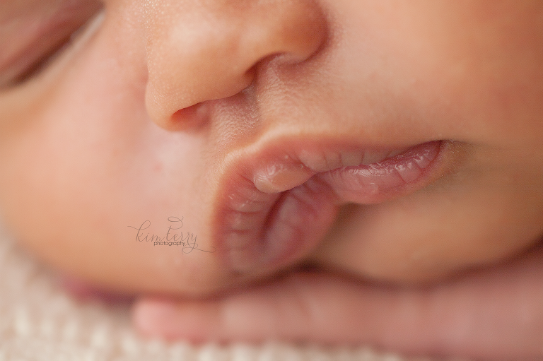 Atlanta Newborn Photographer