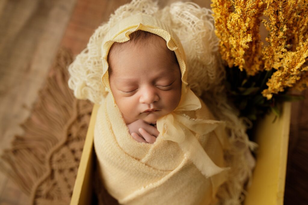 Milton, GA Newborn, Baby & Maternity Photographer